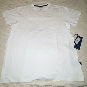 Kenneth Cole round neck shirt